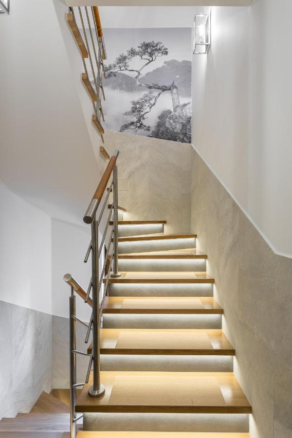 Appartement Limba - Ostoja Bukowinki à Jaworki Extérieur photo